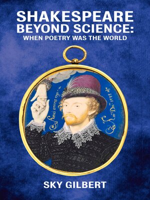 cover image of Shakespeare Beyond Science